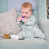 72257 tickit Sensory Reflective Sound Buttons - Pk3