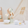 76175 PolarB Kitchen Mixer Set