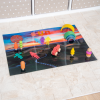 73582 tickit Winding Road A2 Play Mat