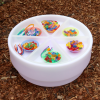 75569 tickit Sensory Mood Low Discovery Table