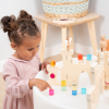 73576 tickit Gem Circles - PK10