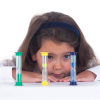 92004 tickit Mini Sand Timers - Pk3