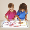 73062 tickit A2 Light Panel & Cover