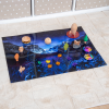 73580 tickit Winter Valley A2 Play Mat