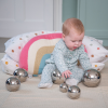 72205 tickit Sensory Reflective Sound Balls