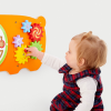 76029 Viga Bear Activity Wall Panel