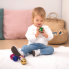 72265 tickit Sensory Reflective Colour Mystery Balls - Pk6