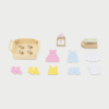 76219 PolarB Washing Machine Set