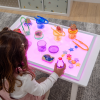 73058 tickit A2 Colour Changing Light Panel