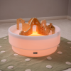Discovery Glow Low Table + Farm Discovery Dividers Set