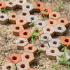 32048 Little Pavers - 60 piece set