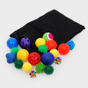 72446 tickit Sensory Ball Pack - Pk20