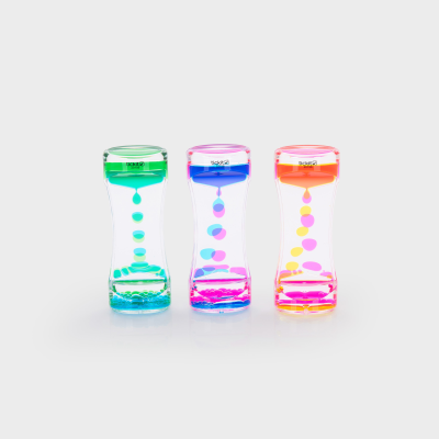 92108 tickit Sensory Dual Rainbow Cascade - Pk3