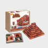 32046 Little Bricks - 60 piece set