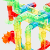 Translucent Colour Water Pipes - Pk74