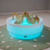 Discovery Glow Low Table + Farm Discovery Dividers Set