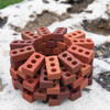 32046 Little Bricks - 60 piece set