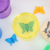 73133 tickit Translucent Colour Viewers - Pk6