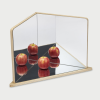 73452 tickit Wooden 4-Way Mirror