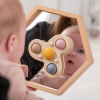 54621 SiliSoft Jumbo Spinner (Earth)