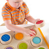 32034 Tactile Search and Match - 10 piece set