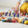 74047 tickit Wooden Treasures Starter Set - Pk168