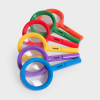 61096 tickit Rainbow Magnifiers - Pk6