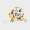 76143 PolarB Hedgehog Sorting Wheel