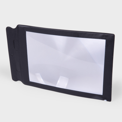 48123 tickit Large Sheet Magnifier