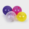 72207 tickit Sensory Flashing Balls (Textured) - Pk4