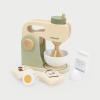 76175 PolarB Kitchen Mixer Set