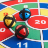 54499 tickit Target Maths Additional Ball Set - Pk9