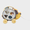 76143 PolarB Hedgehog Sorting Wheel