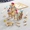 73658 Gem Puzzle Blocks - Pk58 + tray