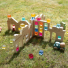 74067 tickit Town Discovery Dividers