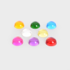 72602 tickit Perception Semispheres - Pk8