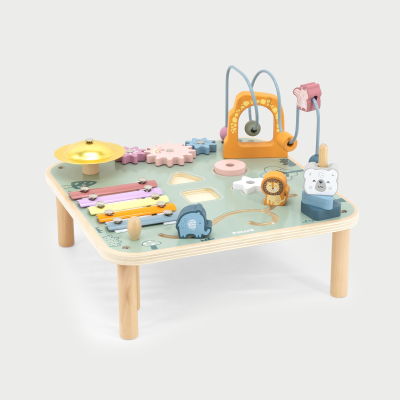 76155 PolarB Multi Function Activity Table