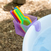 73666 Translucent Colour Discovery Pots