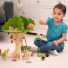 74059 tickit Woodland Trail Treehouse