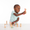 73496 tickit Wooden Enchanted Figures - Pk10