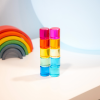 73576 tickit Gem Circles - PK10
