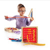 32052 Geo Shape Lacing - 9 piece set