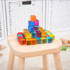 73586 tickit Gem Cubes - Pk50