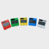 92079 tickit Dual Power Timers - PK5 