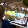 73584 tickit Lake View A2 Play Mat