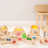 73281 tickit Sensory Blocks - Pk16