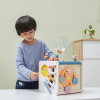 76157 PolarB 8 in 1 Activity Cube