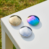 72257 tickit Sensory Reflective Sound Buttons - Pk3