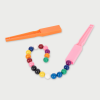 50016 Shaw Magnets Magnetic Wands & Marbles Set - Pk22