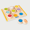 32034 Tactile Search and Match - 10 piece set